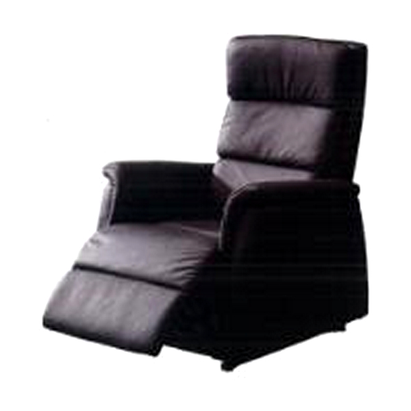 Gcare Home Confort kantelzetel Medium - stof - Afbeelding 3