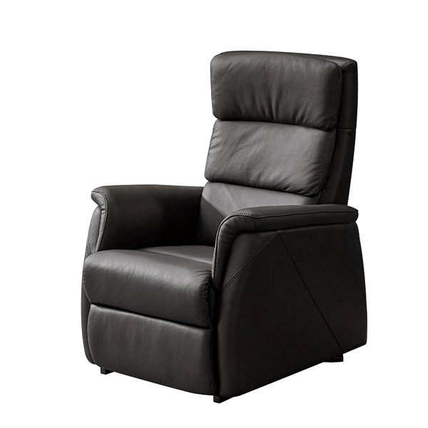 Gcare Home Confort kantelzetel Medium - leder - Afbeelding 3