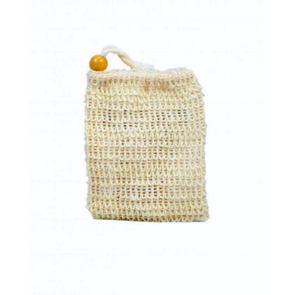 SPA zeephouder  in sisal