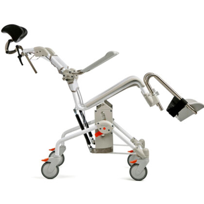 Swift Mobile Tilt 2 douche- en toiletstoel