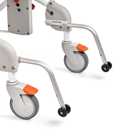 Paar anti-kantelsteunen voor Swift Mobil Tilt - 2