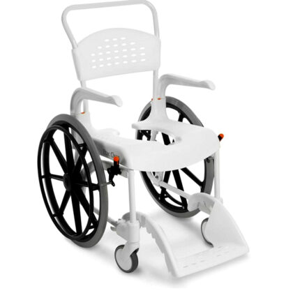 Doucherolstoel Etac Clean 24’’
