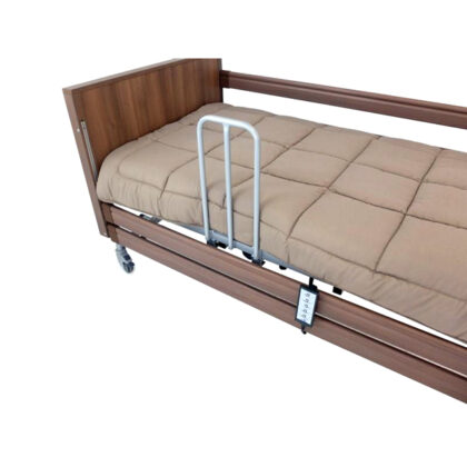 Handgreep voor Gcare Project bed met zijhekken