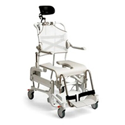 Etac Alto doucherolstoel