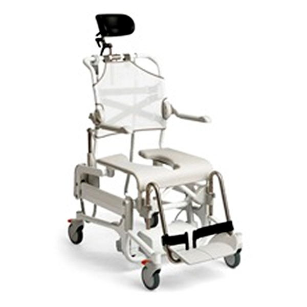 Etac Alto doucherolstoel