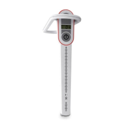 Opvouwbare digitale lengtemeter