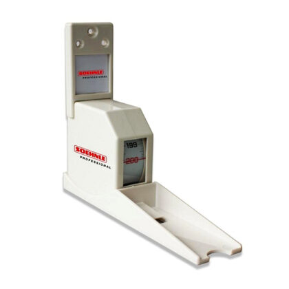 Muurlengtemeter