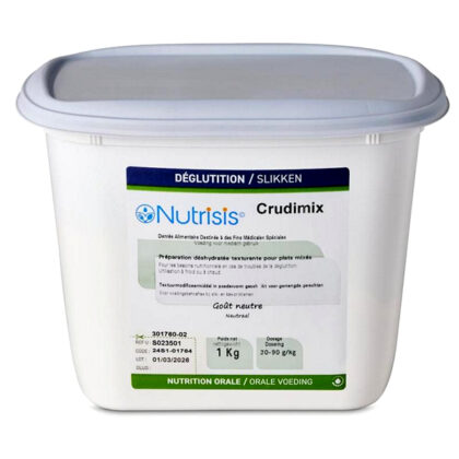 NUTRISIS Crudimix  doos van 1kg
