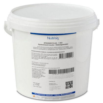 Nurtisis Epaissir +  doos van 1kg