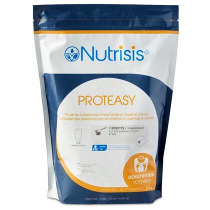 Proteasy Nutrisis