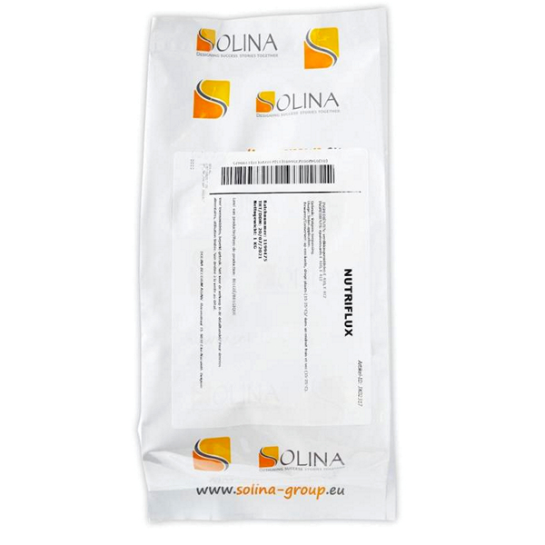 Nutriflux 2.0 doos van 1kg
