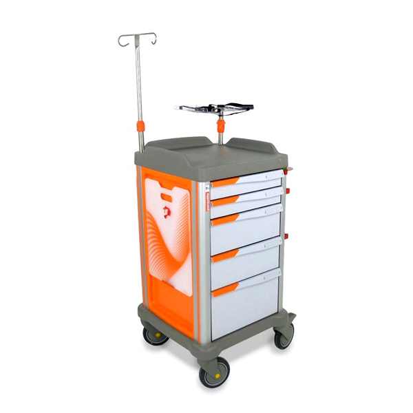 Persolife Compact urgentie wagen