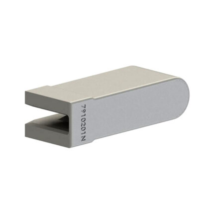 Korte Multiflex-stop voor modulaire Iso-plateaus
