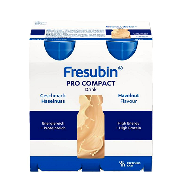 Fresubin Pro Compact Drink - Afbeelding 2