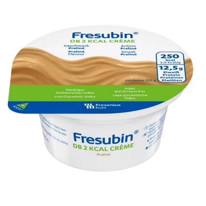 Fresubin DB 2Kcal crème