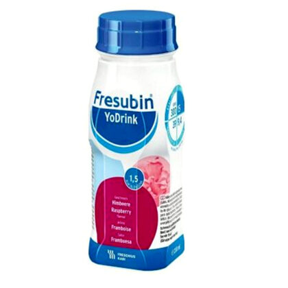 Fresubin Yodrink|Framboos
