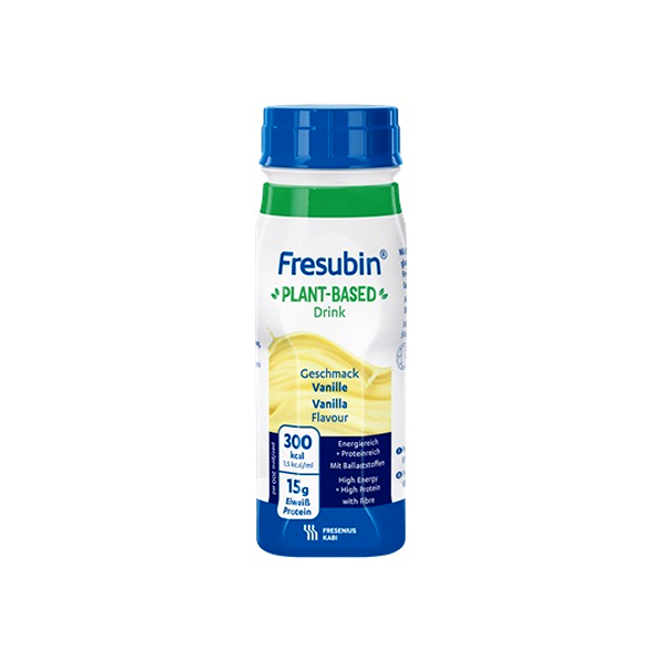 Fresubin Plant-Based drink|Vanille