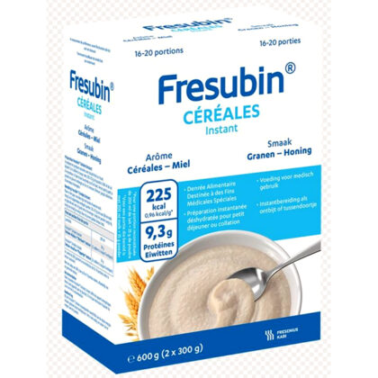 Fresubin Instant honinggranen
