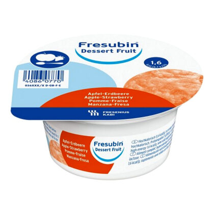 Fresubin Dessert Fruit