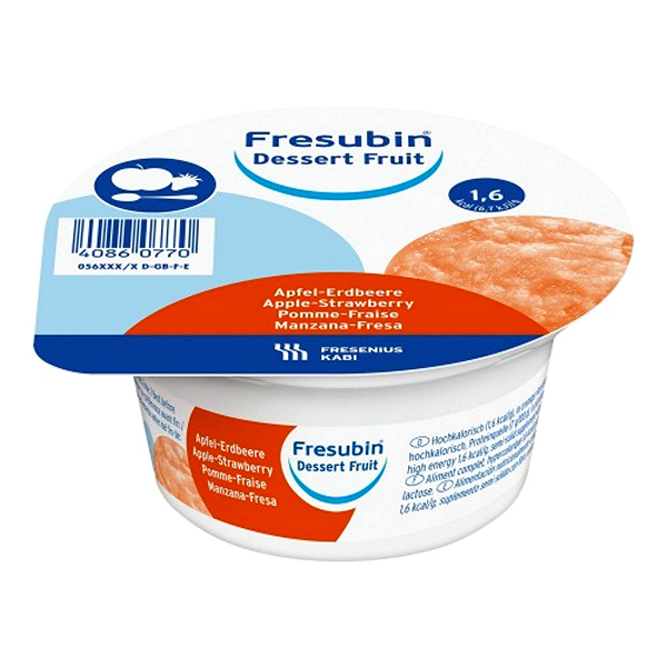 Fresubin Dessert Fruit
