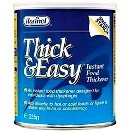 Thick & Easy