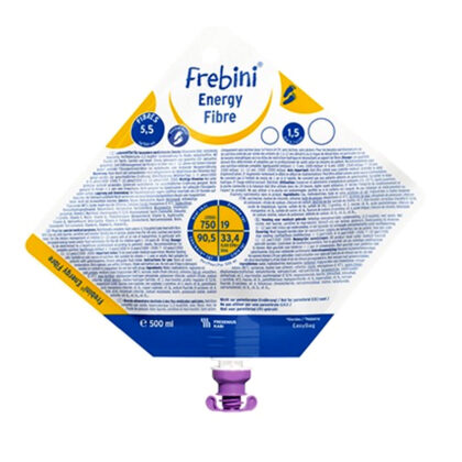 Frebini Energy Fibre