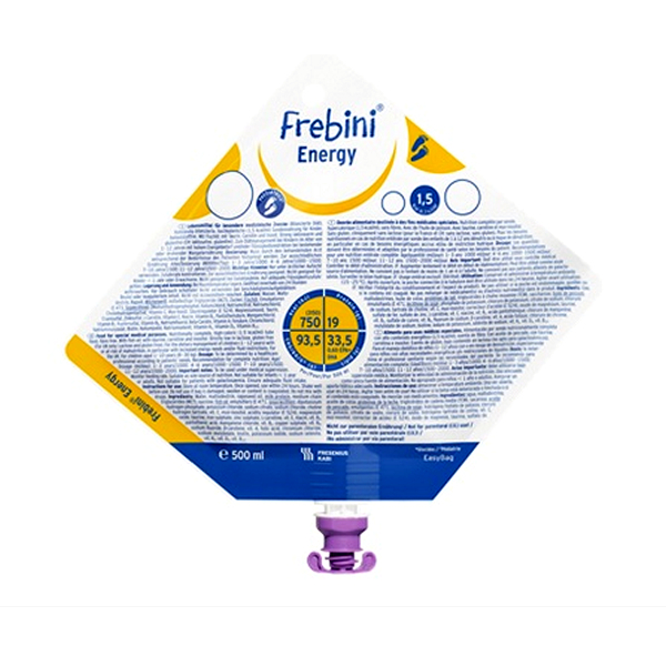 Frebini Energy