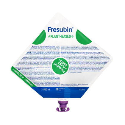 Fresubin Plant-Based