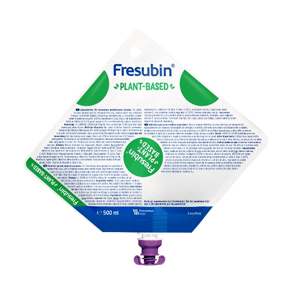 Fresubin Plant-Based