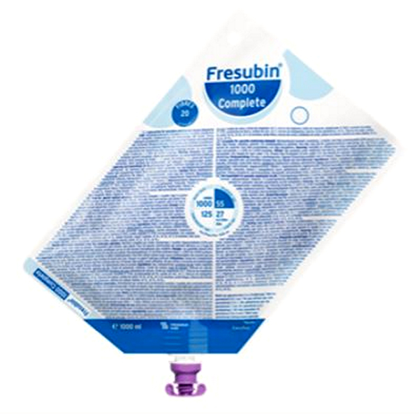 Fresubin 1000 Complete