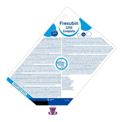 Fresubin 2250 Complete
