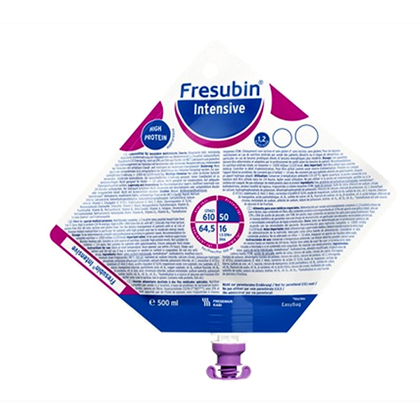 Fresubin Intensive