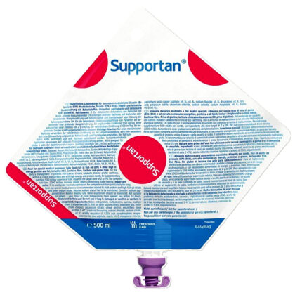 Supportan