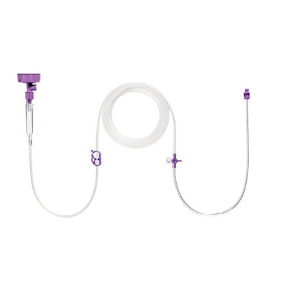 Varioline universele trousse voor Amika pomp