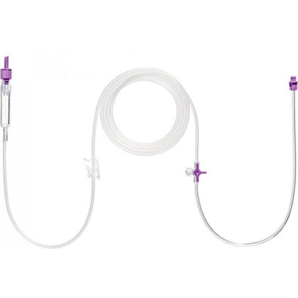 Trousse voor pomp Applix Fresenius Easybag Enfit.