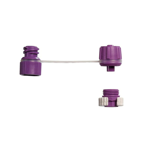 Freka PEG Enfit-connector niet-steriel