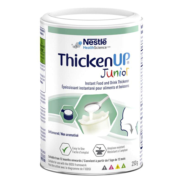 Thickenup Junior - Verdikkingspoeder