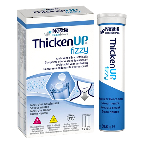 ThickenUp Fizzy