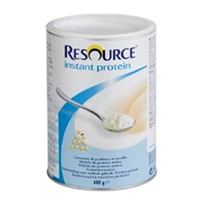 Resource Protein Instant