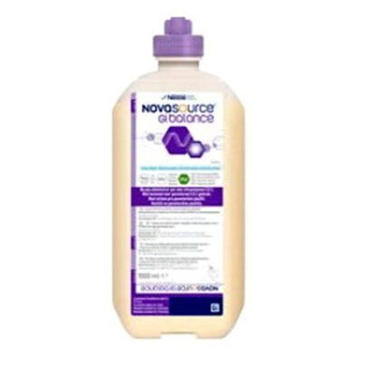 Novasource GI Balance|Fles van 1000 ml