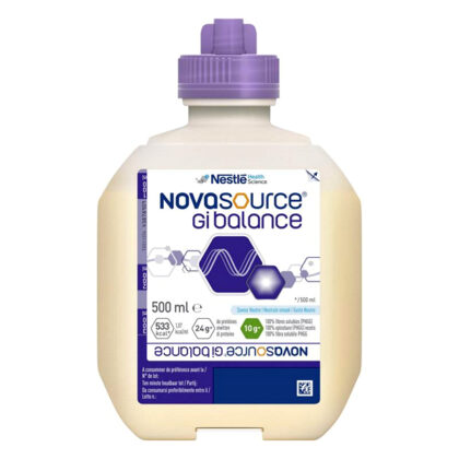 Novasource GI Balance|Fles van 500 ml
