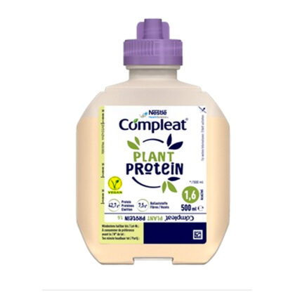 Compleat Plant Protein 1.6