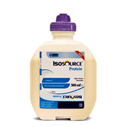 Isosource Protein
