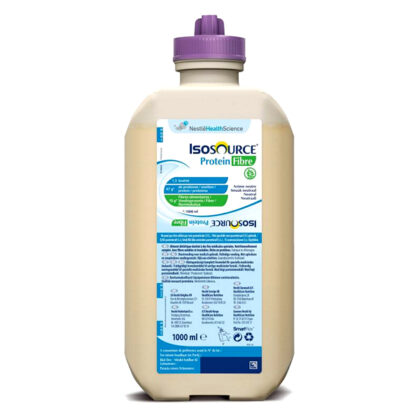 Isosource Protein Vezels