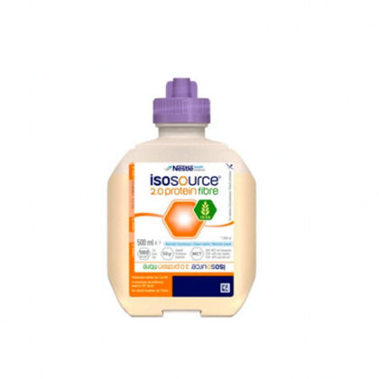 Isosource 2.0 Protein vezels