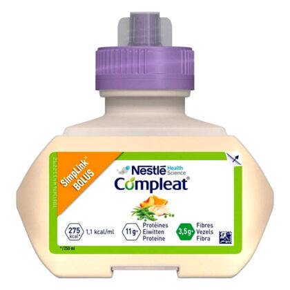 Simplink Compleat
