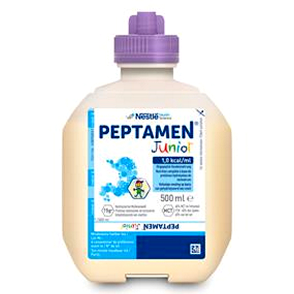Peptamen Junior