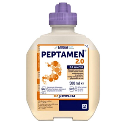 Peptamen 2.0