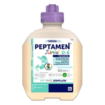 Peptamen Junior 0.6