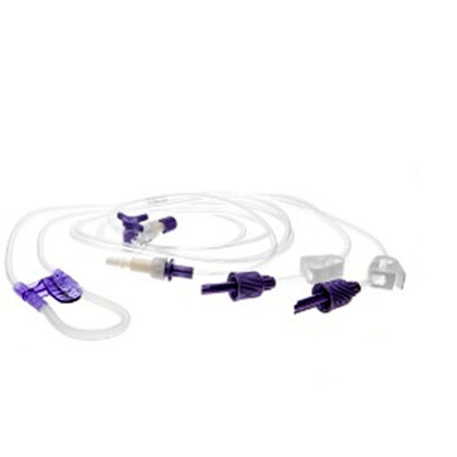 Compat Ella Double Spike Enfit Set trousse